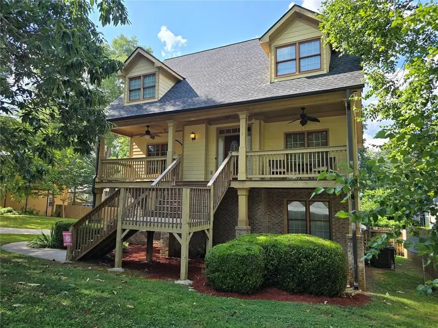 919 Jefferson Ave Avenue, Atlanta, GA 30344 - #2