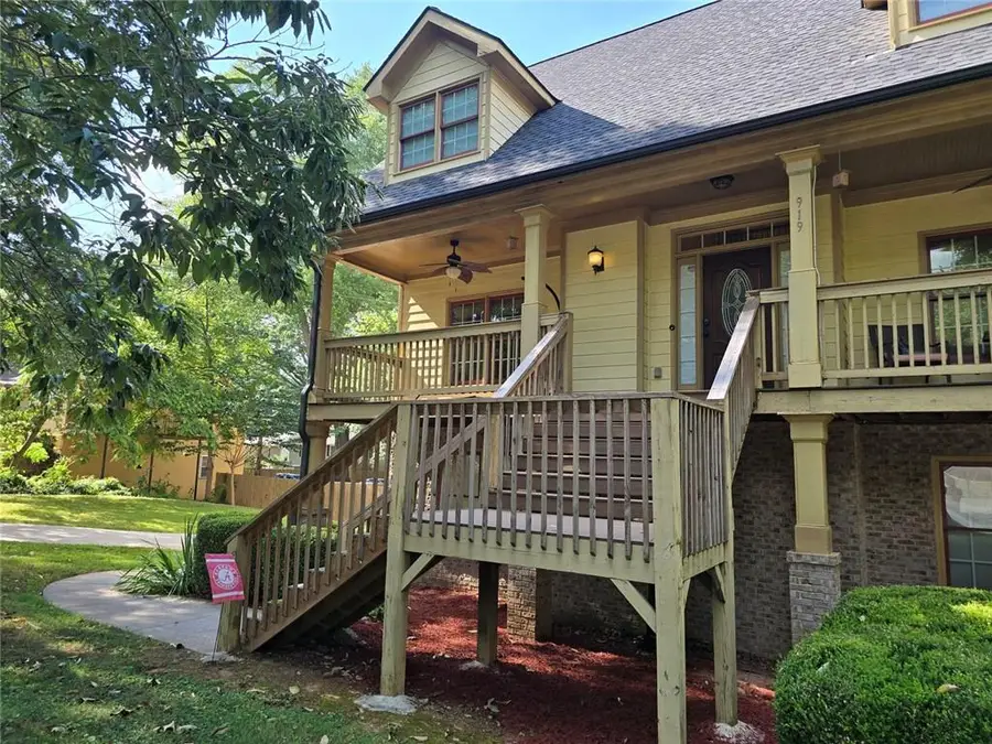 919 Jefferson Ave Avenue, Atlanta, GA 30344 - #3