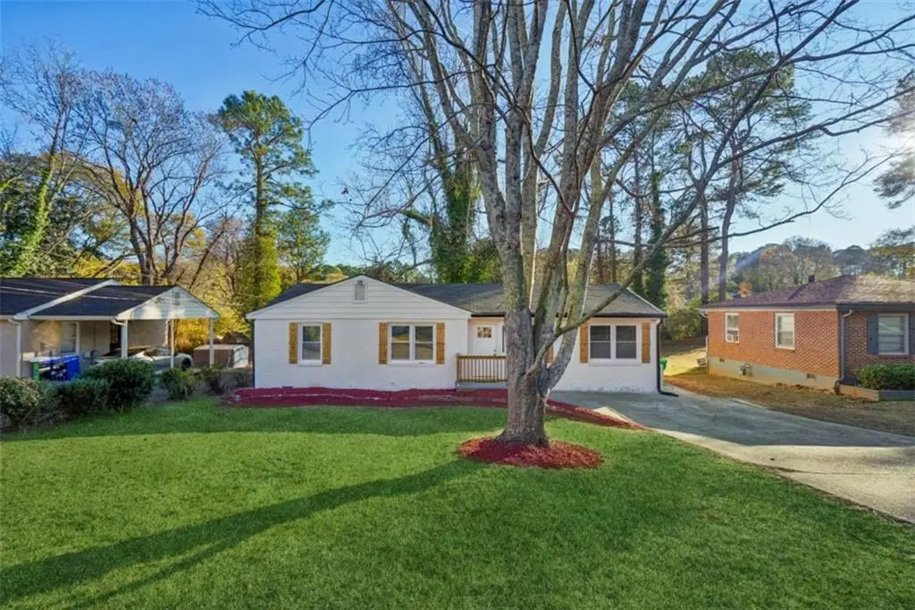 3169 Canary Court, Decatur, GA 30032 - #1