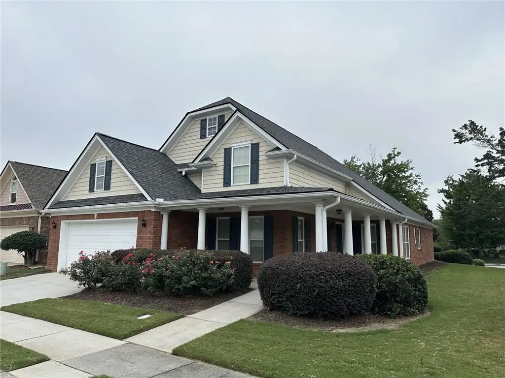 2055 Hickory Station Circle, Snellville, GA 30078 - #1