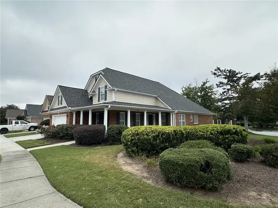 2055 Hickory Station Circle, Snellville, GA 30078 - #2
