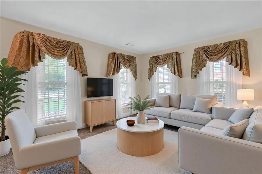 2055 Hickory Station Circle, Snellville, GA 30078 - #3