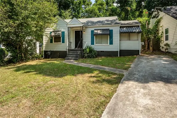 1555 Venetian Drive Sw, Atlanta, GA 30311