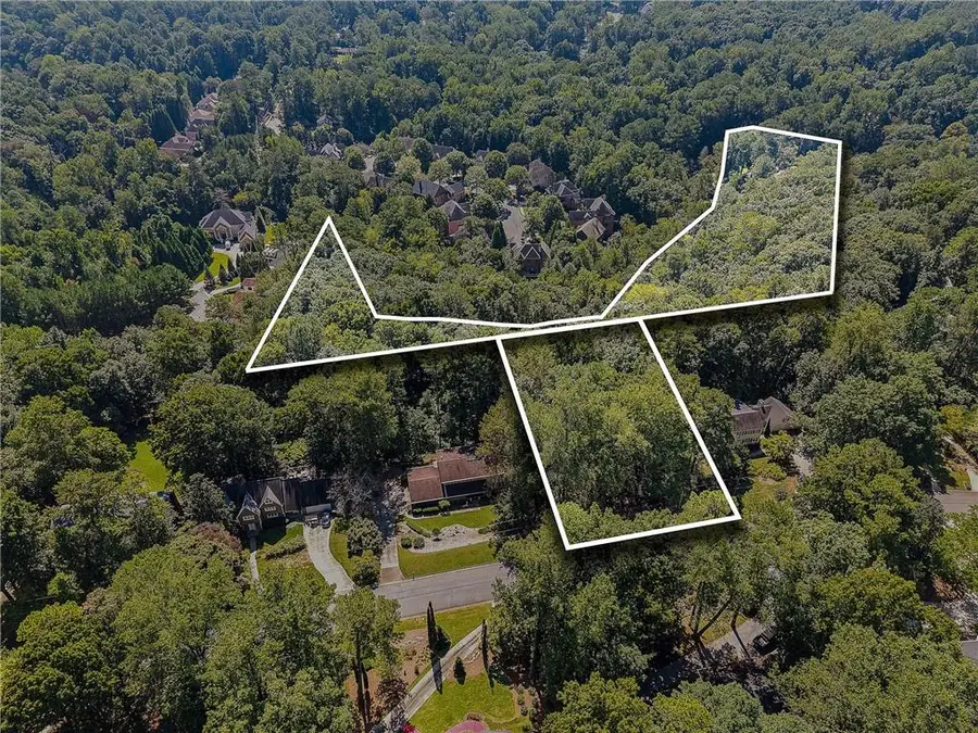 114 River Park Drive, Atlanta, GA 30328 - #3