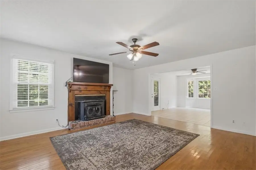 591 Old Taylorsville Rd, Aragon, GA 30104 - #2