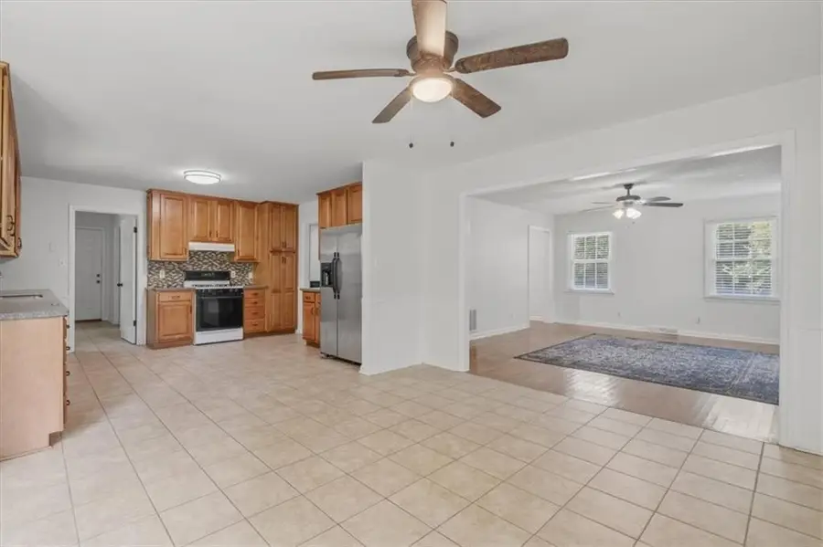 591 Old Taylorsville Rd, Aragon, GA 30104 - #3