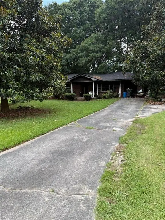 2667 Hamrick Road, Norcross, GA 30071