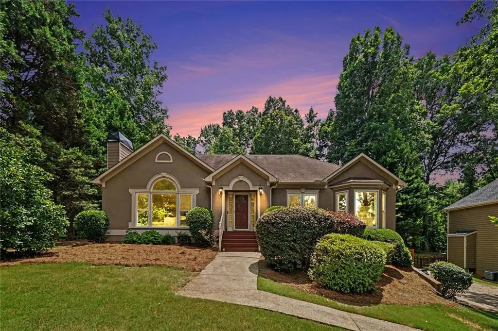 148 Stanbrough Drive, Dallas, GA 30157 - #1