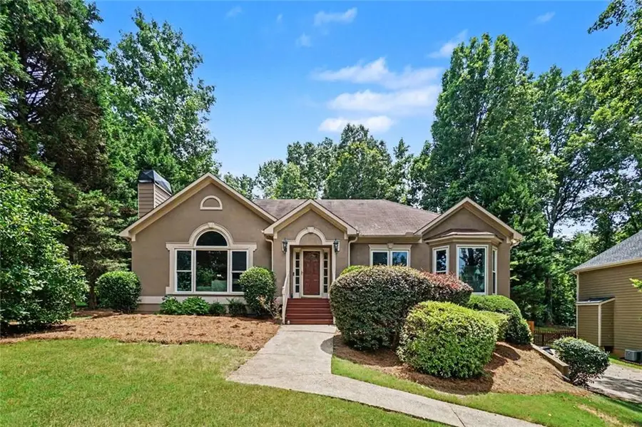 148 Stanbrough Drive, Dallas, GA 30157 - #2