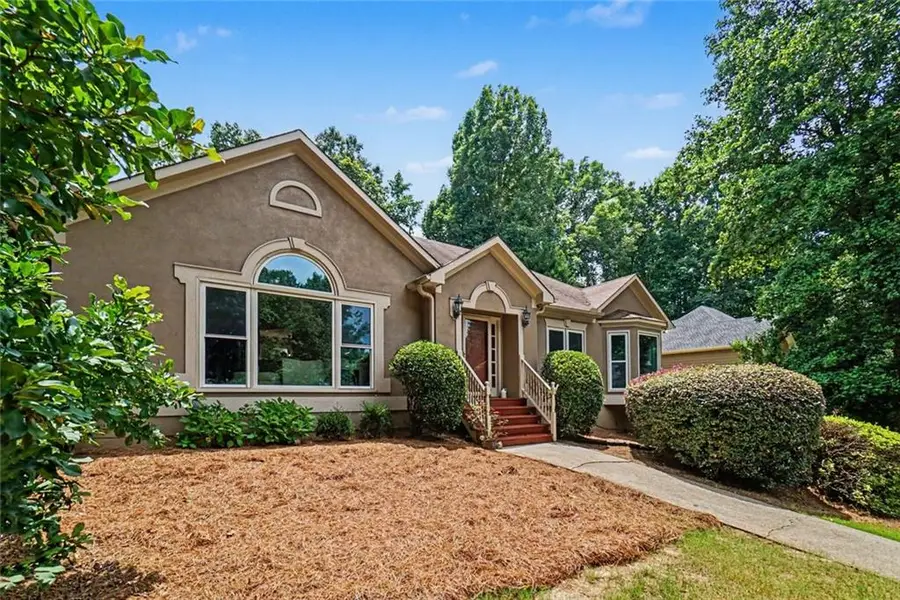 148 Stanbrough Drive, Dallas, GA 30157 - #3