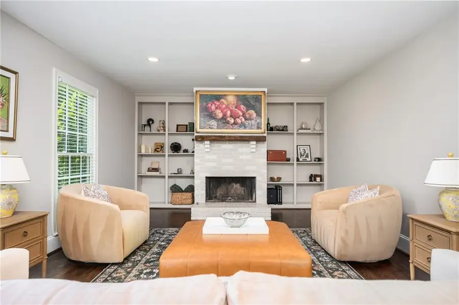 141 Indian Hills Court, Marietta, GA 30068 - #3