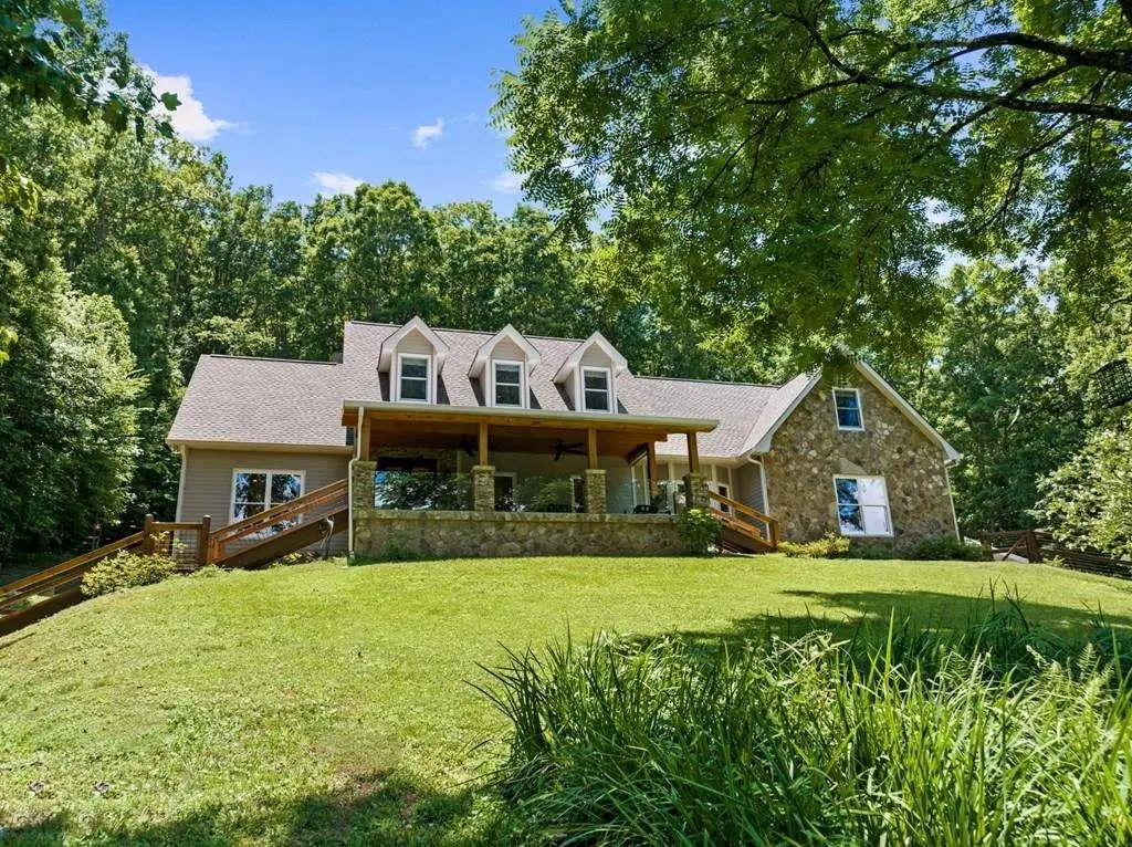 11690 Old Hwy 76, Morganton, GA 30560 - #1