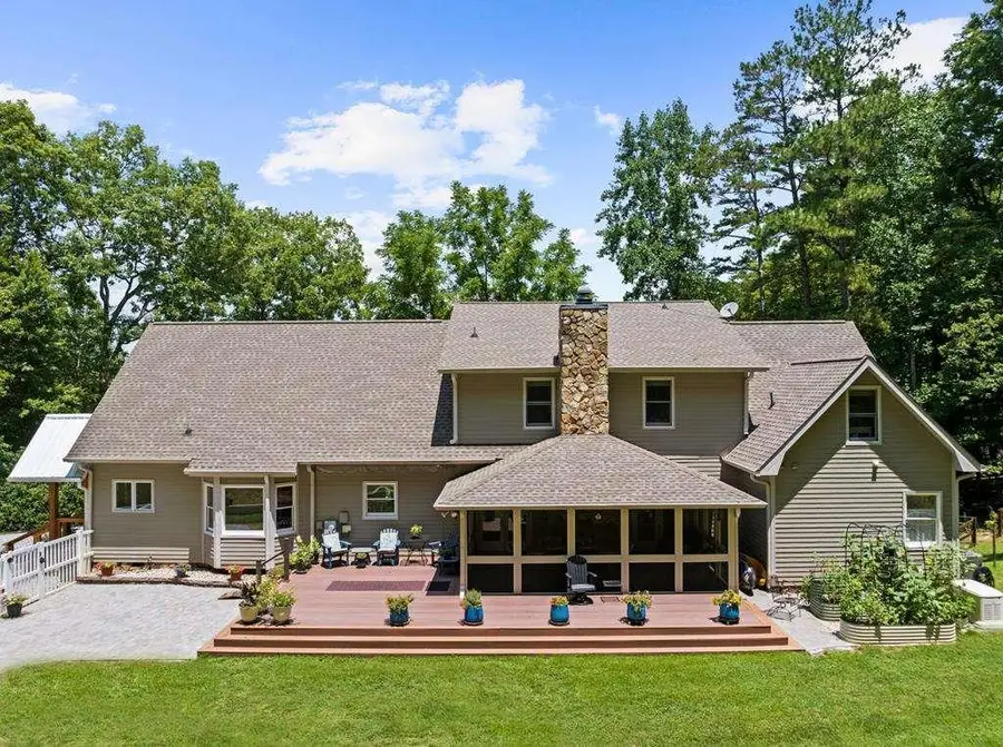 11690 Old Hwy 76, Morganton, GA 30560 - #2