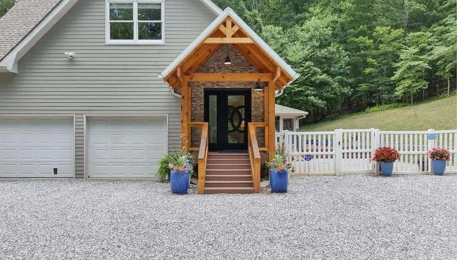11690 Old Hwy 76, Morganton, GA 30560 - #3