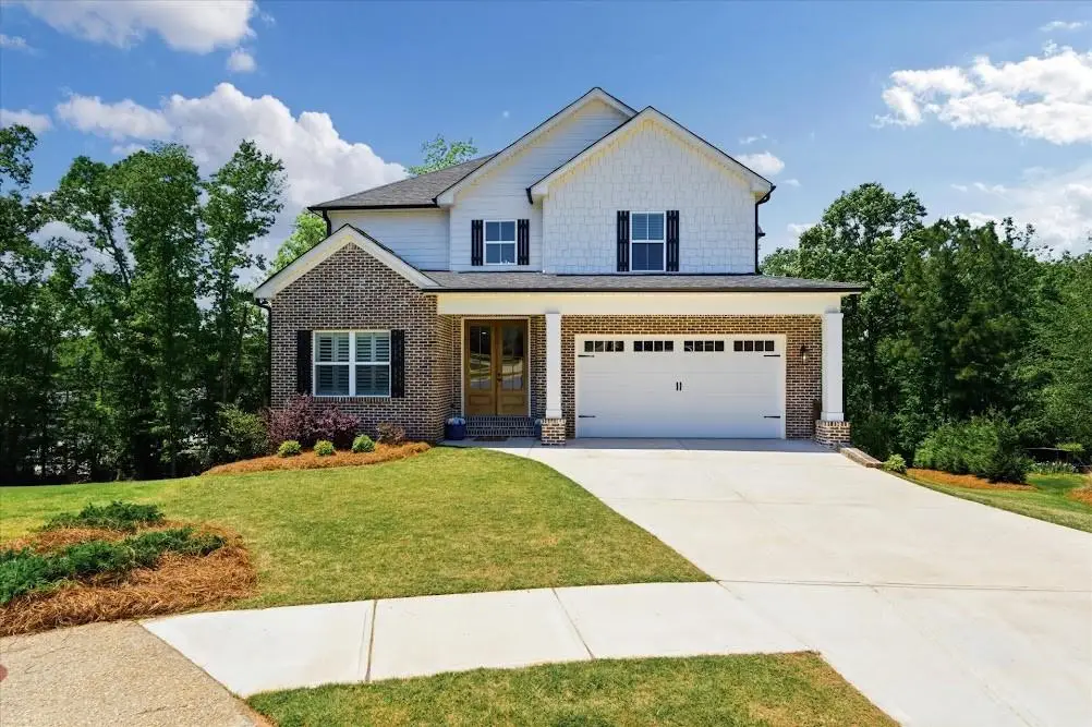 110 Emily Court, Carrollton, GA 30117 - #1