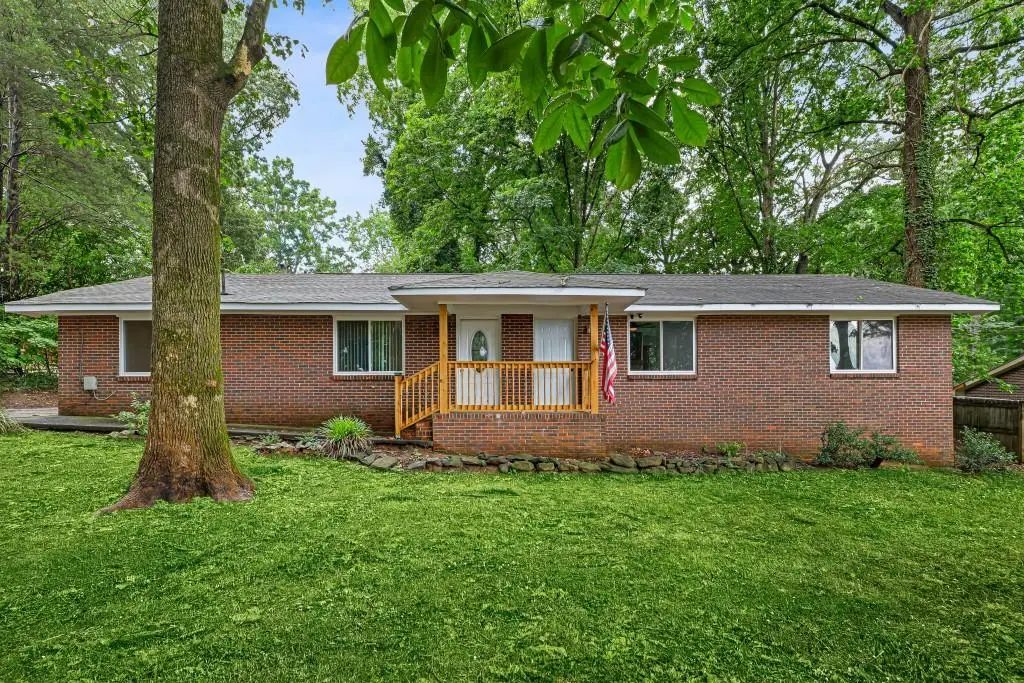 481 E Johns Road Nw, Lilburn, GA 30047 - #1