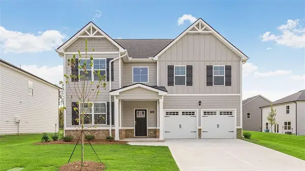 204 Friendship Oak Way, Hampton, GA 30228
