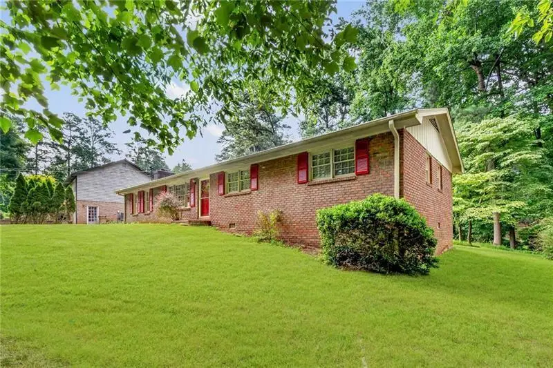 5115 Mclain Drive Nw, Acworth, GA 30101 - #2