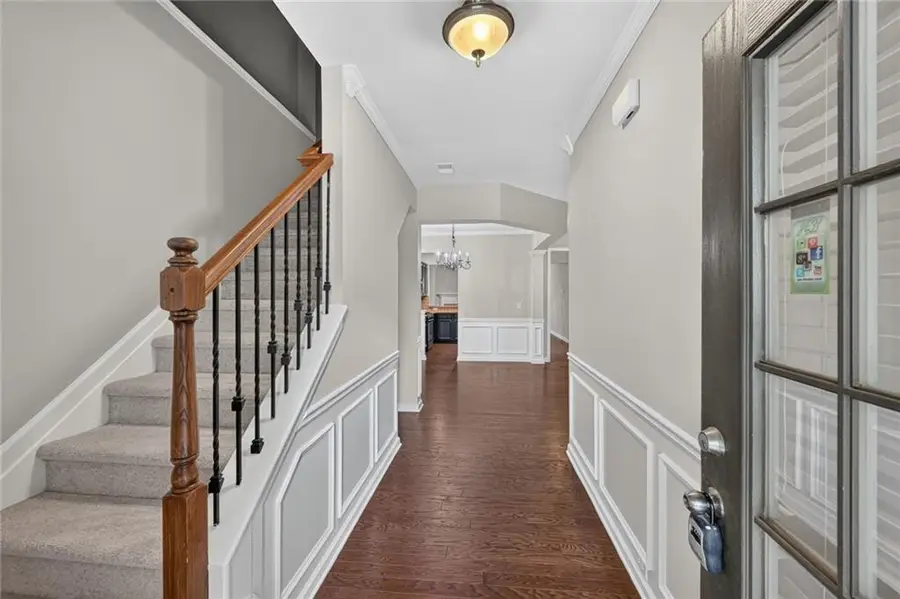 369 Privet Circle, Suwanee, GA 30024 - #2