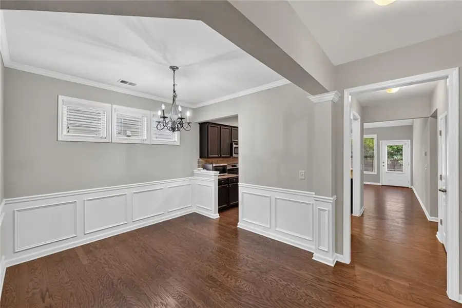 369 Privet Circle, Suwanee, GA 30024 - #3