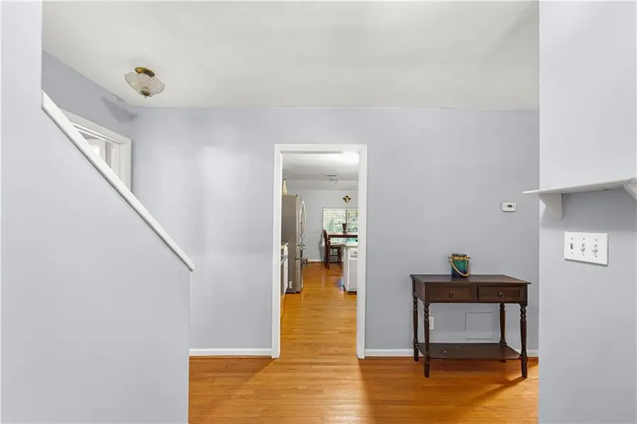 1670 Terrell Ridge Drive Se, Marietta, GA 30067 - #2