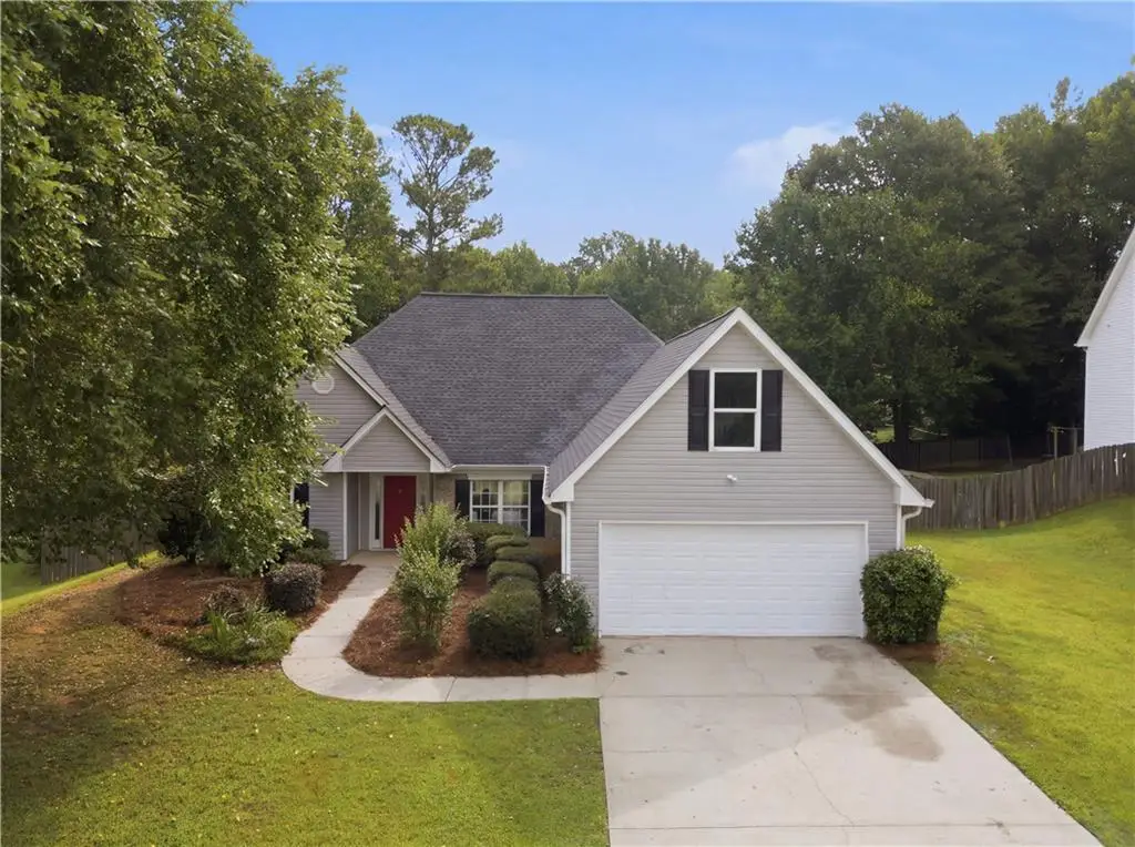 2500 Huntington Drive, Loganville, GA 30052 - #1