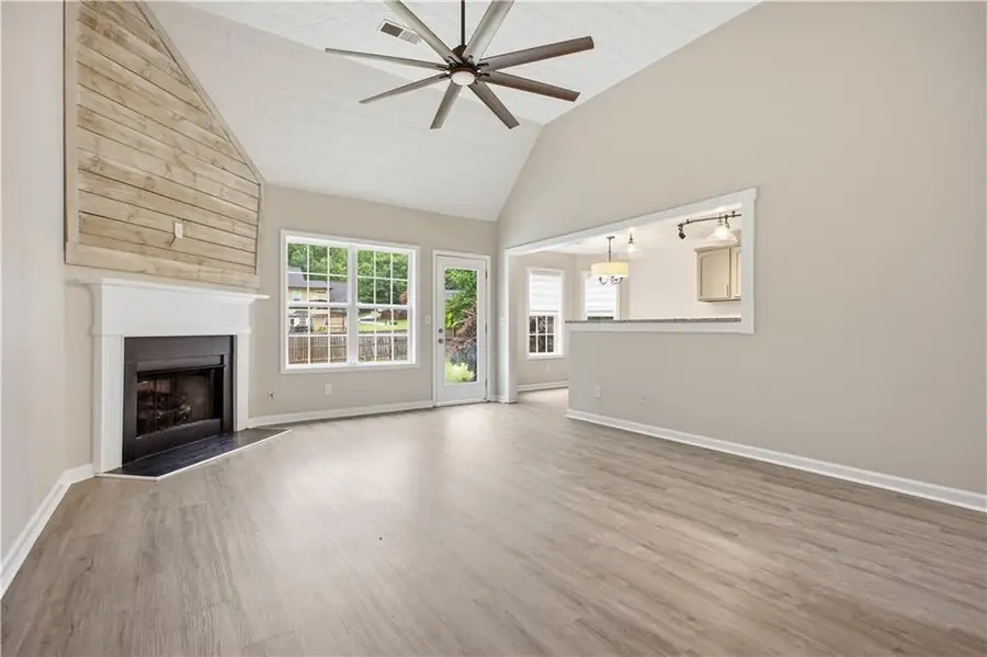2500 Huntington Drive, Loganville, GA 30052 - #2