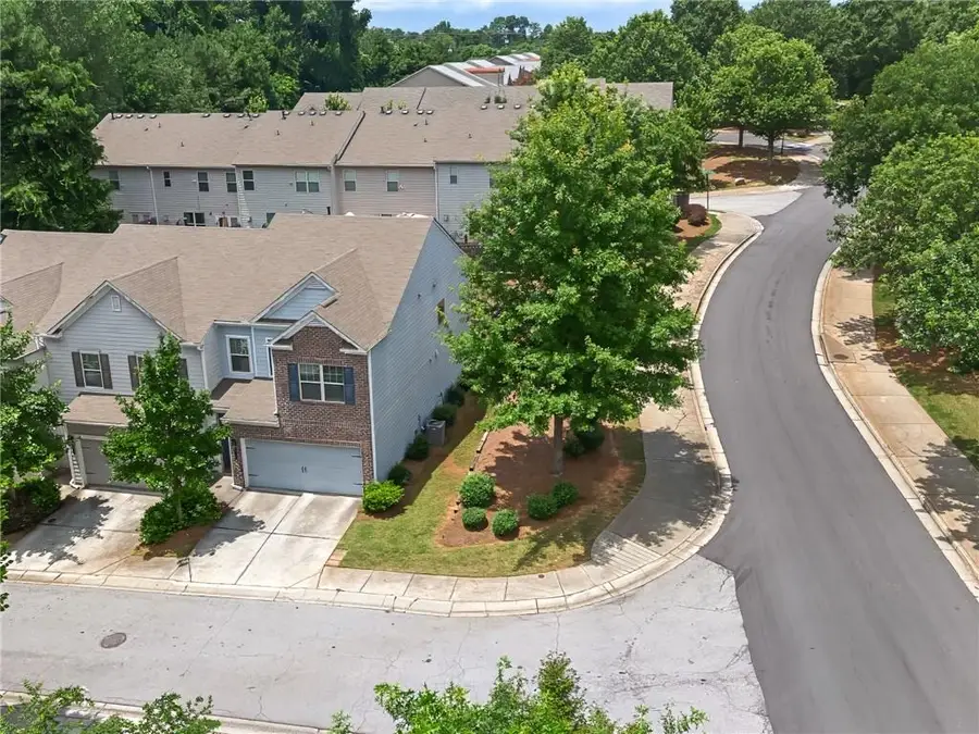 2573 Parkwood Cove Drive, Atlanta, GA 30340 - #2