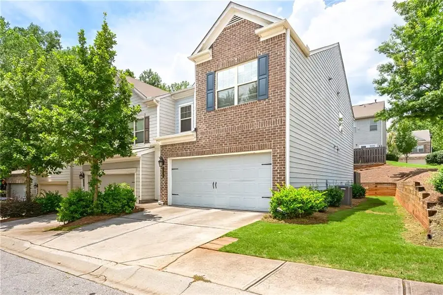 2573 Parkwood Cove Drive, Atlanta, GA 30340 - #3
