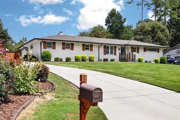 47 Rhodes Drive, Marietta, GA 30068