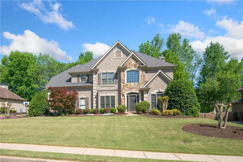 5025 Jonquilla Drive, Alpharetta, GA 30004 - #1