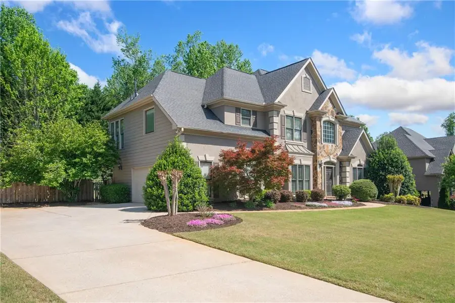5025 Jonquilla Drive, Alpharetta, GA 30004 - #2