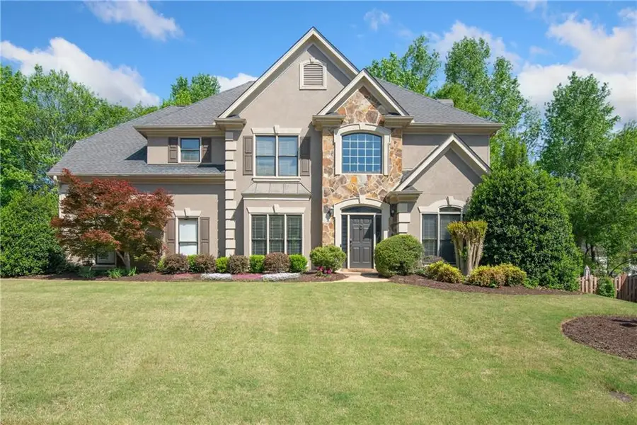5025 Jonquilla Drive, Alpharetta, GA 30004 - #3
