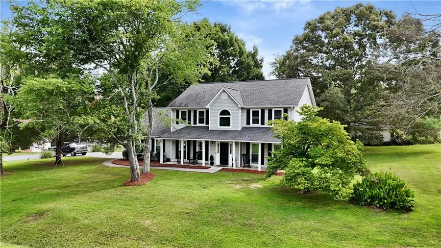 515 Walraven Road Ne, Calhoun, GA 30701 - #2