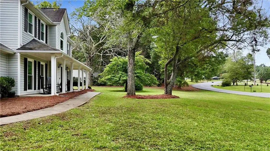 515 Walraven Road Ne, Calhoun, GA 30701 - #3