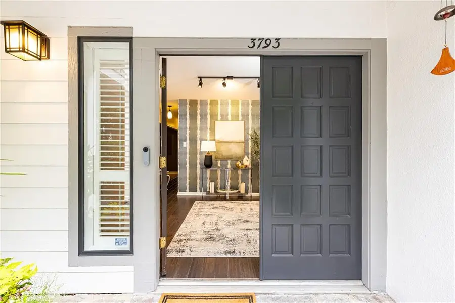 3793 Paces Ferry West Se, Atlanta, GA 30339 - #3