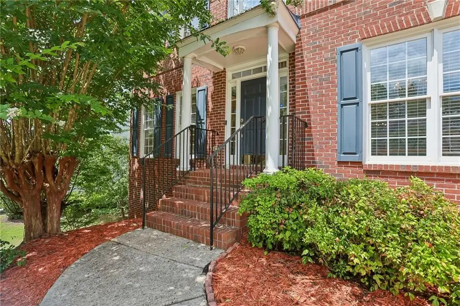 631 Catamount Way Sw, Lilburn, GA 30047 - #2