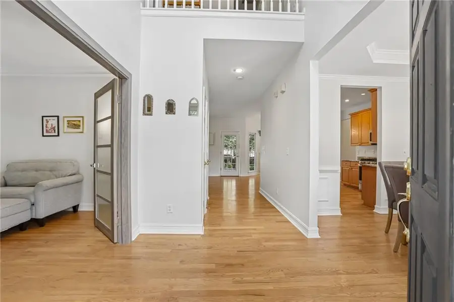 631 Catamount Way Sw, Lilburn, GA 30047 - #3