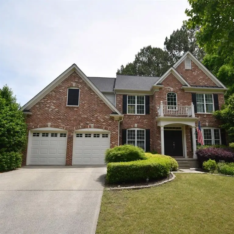315 Harmony Lake Drive, Canton, GA 30115 - #1