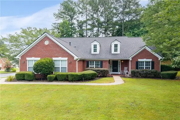 1172 Apalachee Run Trail, Dacula, GA 30019