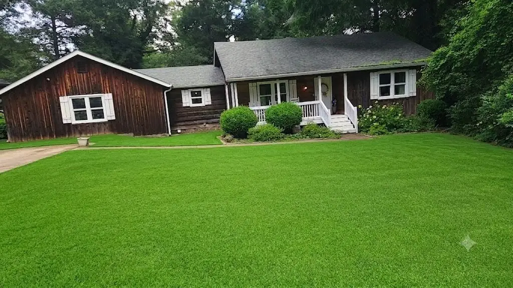1422 Zebulon Road, Griffin, GA 30224 - #1