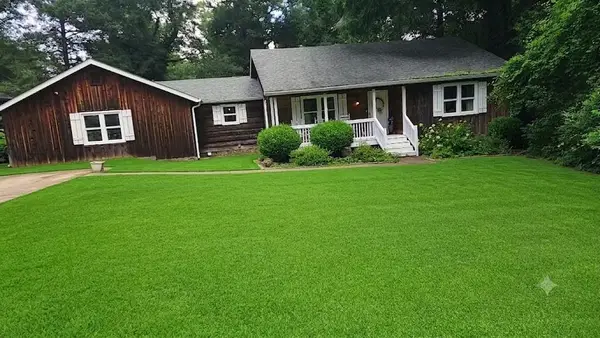 1422 Zebulon Road, Griffin, GA 30224