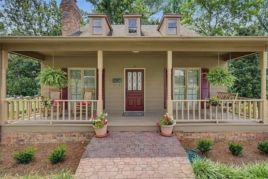 4 Sherwood Road Sw, Rome, GA 30165 - #2