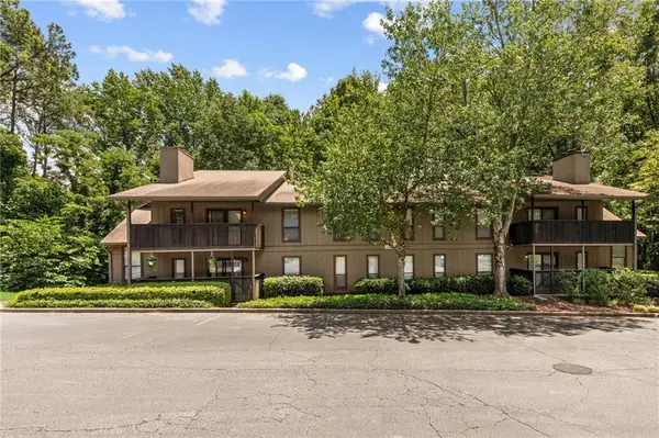 1301 Cumberland Court, Smyrna, GA 30080