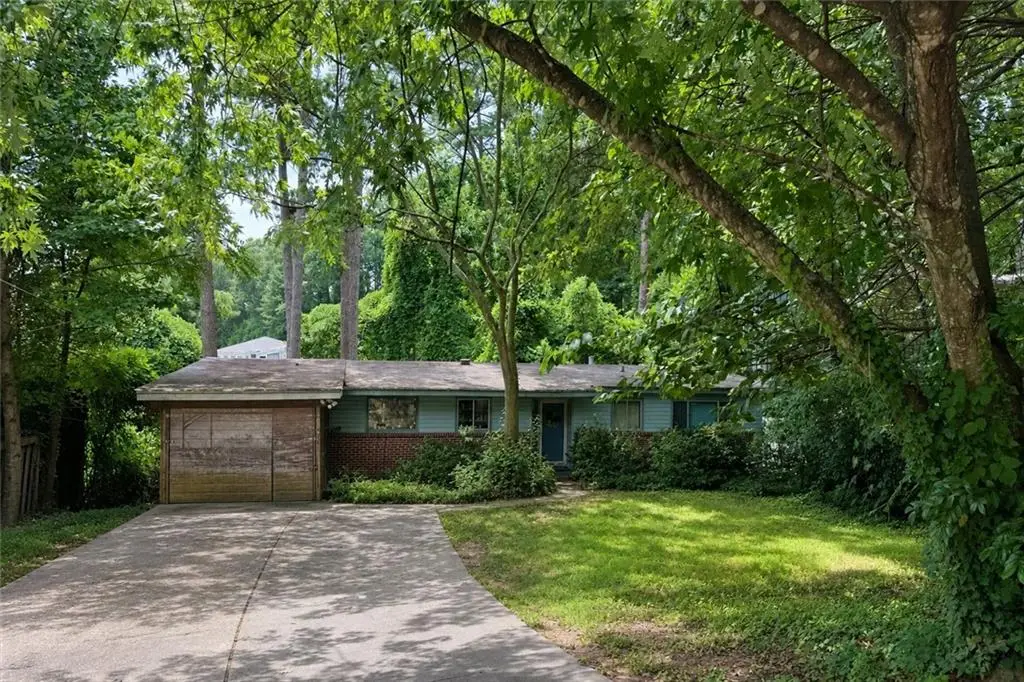 2188 Drew Valley Road Ne, Atlanta, GA 30319 - #1