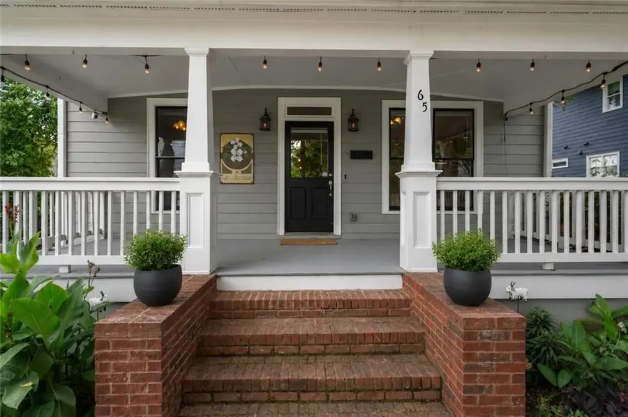 65 Howell Street Se, Atlanta, GA 30312 - #3