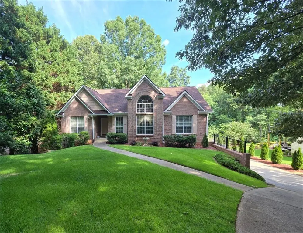 3121 Wildwood Road, Suwanee, GA 30024 - #1