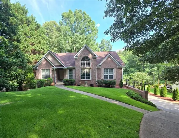 3121 Wildwood Road, Suwanee, GA 30024