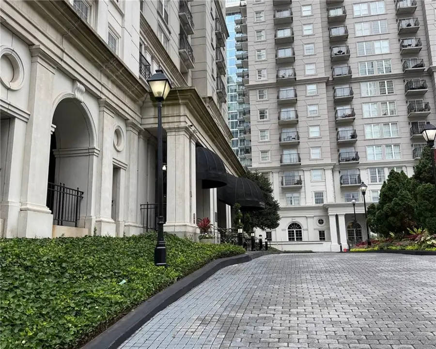 199 14th Street Ne #2106, Atlanta, GA 30309 - #2