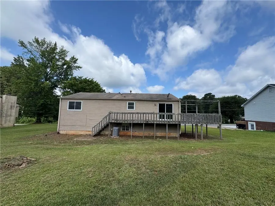 2642 Morgan Road Ne, Marietta, GA 30066 - #2